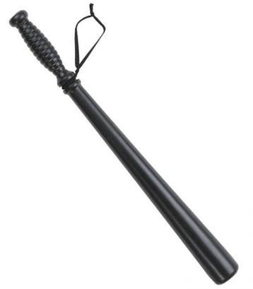 Politie Knuppel 51cm, Verzenden, Nieuw