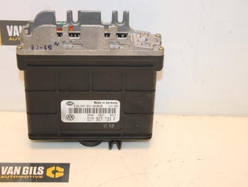Computer Automatische Bak Volkswagen Golf O108767, Nieuw