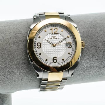 Murex - Swiss Made Watch - RSL841-SG-1 - Sans prix de