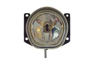 Peugeot Bipper Bestelbus Mistlamp Links/Rechts (Mistlampen), Verzenden