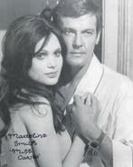 James Bond 007: Live And Let Die - Signed by Madeline Smith, Verzamelen, Nieuw