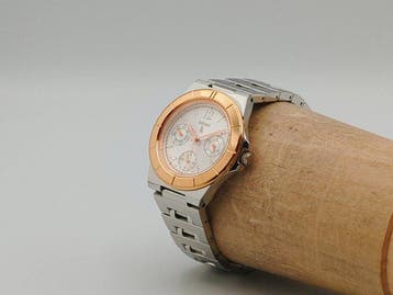Seiko - Lukia - Zonder minimumprijs - 5Y89-0B30 - Dames -