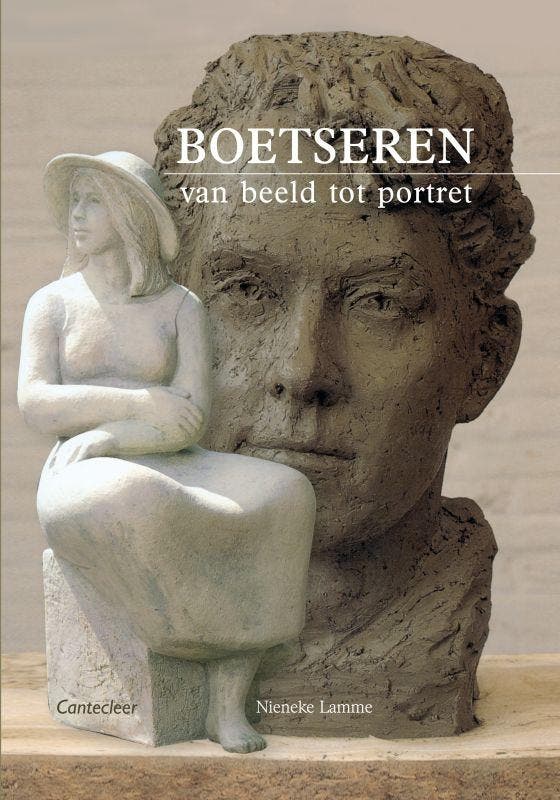Boetseren 9789021337234 N. Lamme, Boeken, Hobby en Vrije tijd, Gelezen, Verzenden