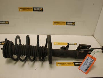 Schokdemperpoot links-voor Citroen C4 O92375, Nieuw