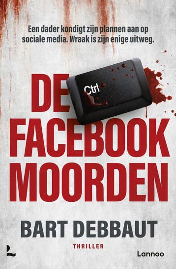 Leyssens en Van Cattendyck 3 - De Facebookmoorden (Nieuw), Verzenden, Nieuw
