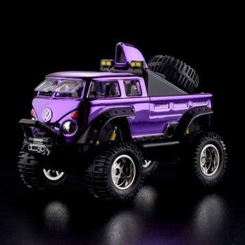 Hot Wheels 1:64 - Modelauto - Hot Wheels RLC Exclusive -, Hobby en Vrije tijd, Nieuw