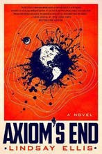 Axioms End 9781789095319 Lindsay Ellis, Verzenden, Lindsay Ellis