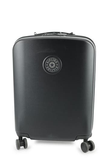 Kipling Koffer in maat Klein Zwart, Verzenden, Zo goed als nieuw