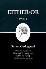 KierkegaardS Writings 9780691020419 Søren Kierkegaard, Boeken, Verzenden, Gelezen, Søren Kierkegaard