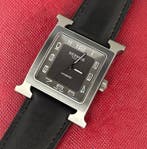 Hermès - Heure H - W054131WW00 - Homme - 2022, Bijoux, Sacs & Beauté