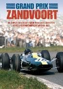 Grand Prix - Zandvoort op DVD, Cd's en Dvd's, Dvd's | Documentaire en Educatief, Nieuw in verpakking, Verzenden
