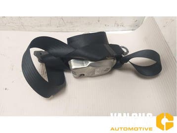 Veiligheidsgordel rechts-voor Toyota Aygo O197264, Nieuw