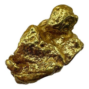 Goud Goud nugget- 1.47 g - (1)
