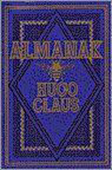 Almanak / BB-poëzie 9789023445623 Hugo Claus, Boeken, Verzenden, Gelezen, Hugo Claus