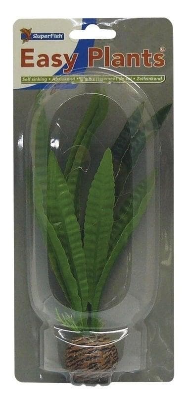 Easy Plants 20cm Special  art.255 (SF  kunstplanten), Animaux & Accessoires, Poissons | Aquariums & Accessoires, Enlèvement ou Envoi