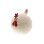 Kip - Haan Coop Cutie keramiek L16 × B14 × H15 cm, Nieuw