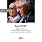 Het gevecht met de Nederlandse Spoorwegen 9789493028319, Verzenden, Zo goed als nieuw, Salo Muller