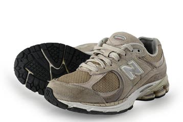 New Balance Sneakers in maat 37 Beige, Verzenden, Beige, New Balance, Zo goed als nieuw
