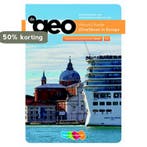 Wereld/Aarde De Geo bovenbouw (Over)leven in Europa / SE /, Verzenden, Gelezen, F. Jutte