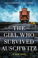 The Girl Who Survived Auschwitz 9780008600280 Eti Elboim, Verzenden, Eti Elboim