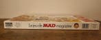 Parker brothers Mad magazine - Bordspel - Mad magazine le, Antiek en Kunst