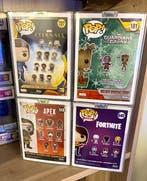 Funko - Funko Pop - Mixed Lot - Marvel & Games