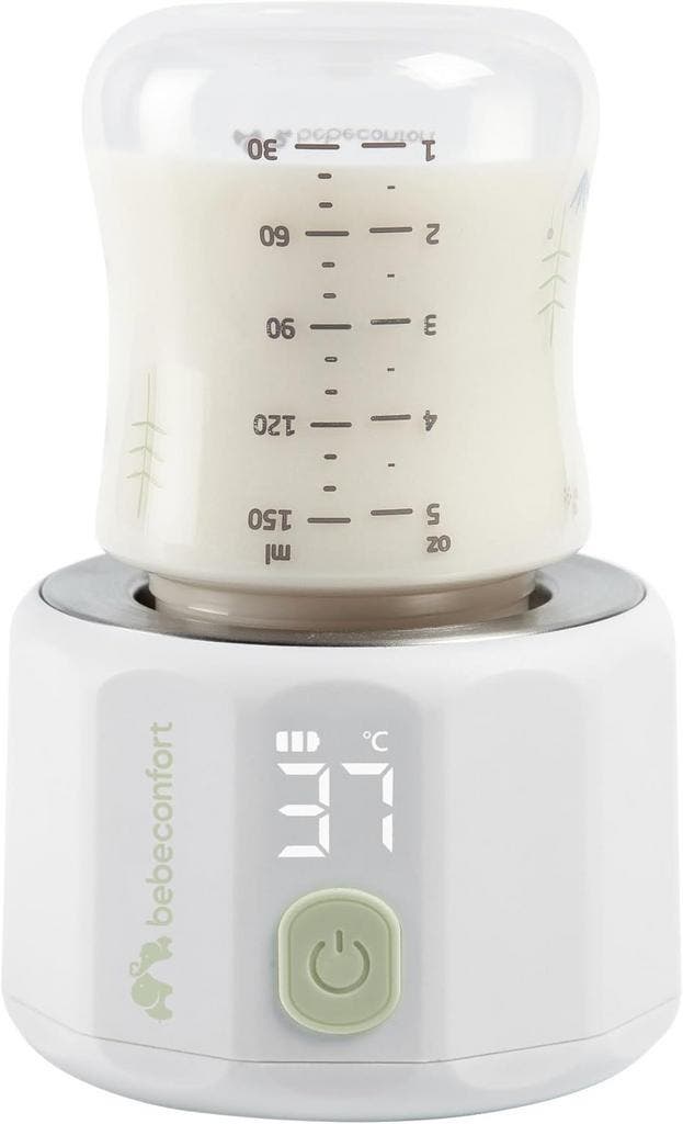 Bebeconfort Draagbaar | Tweede kansje | OP = OP, Kinderen en Baby's, Babyvoeding en Toebehoren, Nieuw, Flessen- of potjesverwarmer