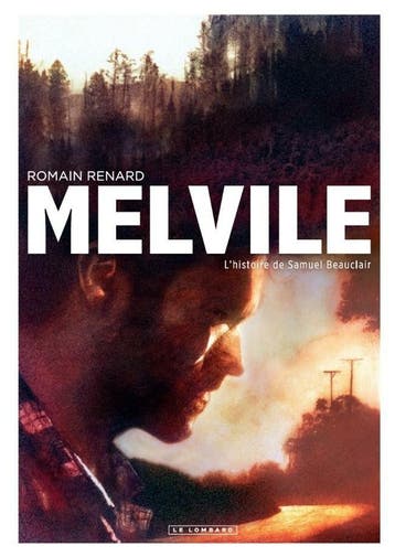 Het verhaal van Samuel Beauclair / Melvile / 1 9789492947208, Verzenden, Romain Renard