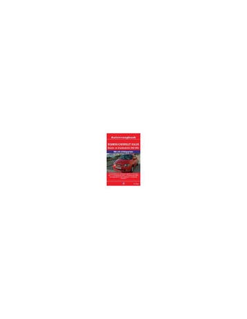 2003 - 2006 DAEWOO CHEVROLET KALOS BENZINE VRAAGBAAK NEDER.., Ophalen of Verzenden