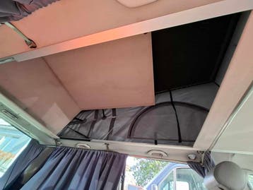 volkswagen transporter t5 t6 klapdak ,kamperdak hefdak, Ophalen of Verzenden