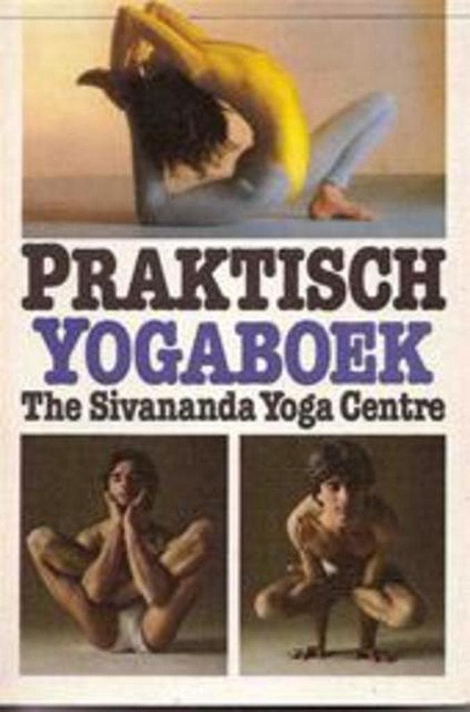 YOGABOEK PRAKTISCH 9789027498236 DEVANANDA, Livres, Ésotérisme & Spiritualité, Envoi