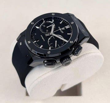 Hublot - Classic Fusion - 541.CM.1171.RX - Homme - 2021