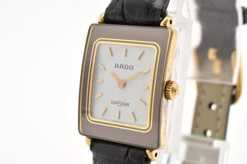 Rado - DiaStar - Sans prix de réserve - 153.0283.3 - Femme -