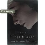 First Nights 9780394588209 Susan Fromberg Schaeffer, Verzenden, Gelezen, Susan Fromberg Schaeffer