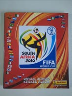 Panini World Cup 2010 Messi/Ronaldo/Ronaldinho/Buffon, Collections