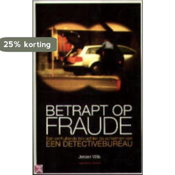 Betrapt op fraude 9789056173715 J. Wils, Verzenden, Gelezen, J. Wils