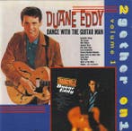 Duane Eddy - 2Gether On 1 Volume 1: Dance With The Guitar Ma, Verzenden, Gebruikt