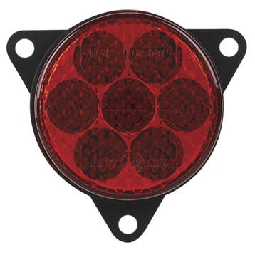 LED Mistlamp Rond Ø58mm, Verzenden, Nieuw