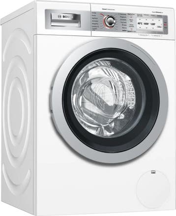 Bosch Way287w5 - Wasmachine - 8 kg - 1400 tpm - EcoSilence, Ophalen of Verzenden