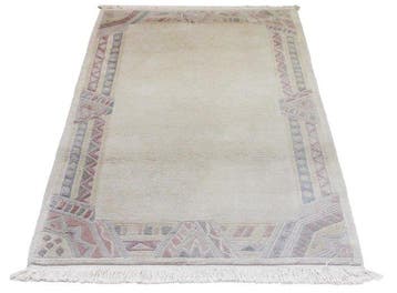 Népal moderne - Tapis - 160 cm - 99 cm