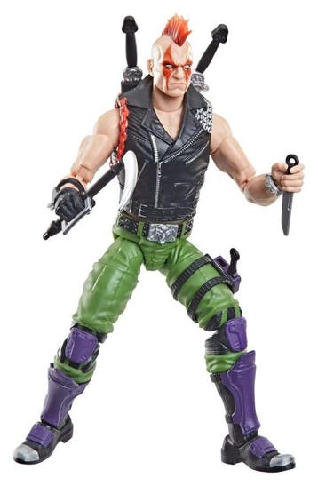 G.I. Joe Classified Series Action Figure #192 Ninja Force Za, Ophalen of Verzenden