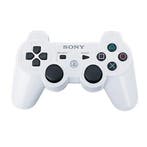 Sony PS3 Controller Dualshock 3 Wit (PS3 Accessoires), Ophalen of Verzenden