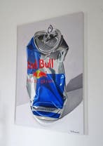 Roi Passarini - Red Bull