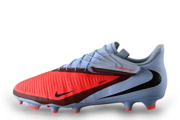 Nike Voetbalschoenen in maat 41 Rood, Kleding | Heren, Overige kleuren, Verzenden, Nike, Gedragen