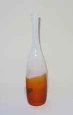 Glasfabriek Leerdam - Floris Meydam - Fles - serica 2