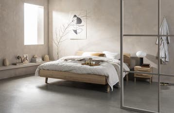 Bedframe Balance Focus | Swiss Sense, Huis en Inrichting, Slaapkamer | Bedden, Verzenden, Nieuw