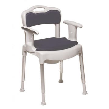Etac Swift toiletstoel multifunctioneel, Verzenden, Nieuw
