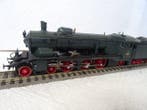 Roco H0 - 43259 - Stoomlocomotief met tender (1) -, Hobby & Loisirs créatifs, Trains miniatures | HO