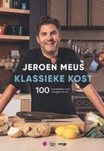 Klassieke Kost | Jeroen Meus | Nieuw, Boeken, Verzenden, Nieuw, Jeroen Meus