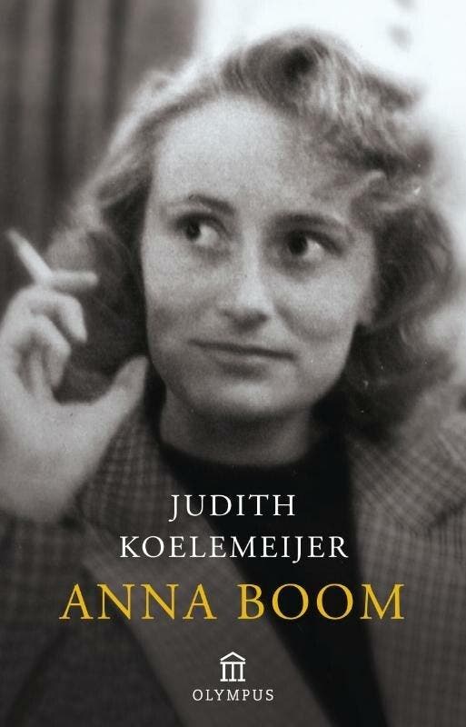 Anna Boom (9789046702895, Judith Koelemeijer), Boeken, Romans, Nieuw, Verzenden